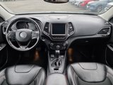 Used 2021 Jeep Cherokee Trailhawk w/ Trailer Tow Group image 5