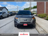 Used 2013 Ford Explorer XLT image 2