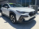 Used 2024 Subaru Crosstrek 2.5i Limited w/ Crosstrek Mirror Package image 2
