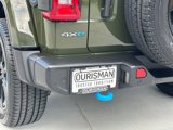 Certified 2022 Jeep Wrangler Unlimited Sahara w/ Cold Weather Group image 5