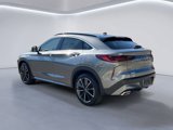 New 2025 INFINITI QX55 Essential image 4