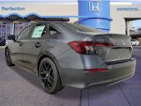 New 2025 Honda Civic Sport image 3