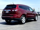 Used 2016 Chevrolet Traverse LTZ image 3