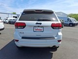 Used 2022 Jeep Grand Cherokee Laredo X image 5