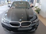 New 2025 BMW 330i xDrive Sedan w/ Convenience Package image 2