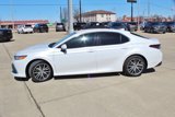 Used 2022 Toyota Camry XLE w/ Protection Package (Q2) (TMS) image 6