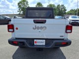 Certified 2021 Jeep Gladiator Overland image 5