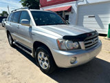 Used 2002 Toyota Highlander 4WD V6 image 4