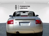 Used 2001 Audi TT 1.8T image 4