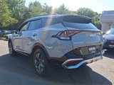 Used 2023 Kia Sportage SX image 4