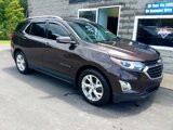 Used 2020 Chevrolet Equinox LT image 2
