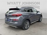 Used 2021 Hyundai Tucson Ultimate image 5