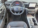 Used 2020 Ford Explorer XLT w/ Equipment Group 202A image 6