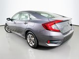 Used 2018 Honda Civic LX image 5
