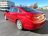 Used 2012 Hyundai Sonata GLS image 3