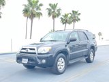 Used 2007 Toyota 4Runner SR5 image 3