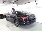 Used 2022 Nissan Sentra SV image 3