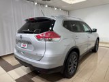 Used 2016 Nissan Rogue SL w/ SL Premium Package image 5