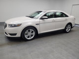 Used 2017 Ford Taurus SEL w/ Equipment Group 201A image 2