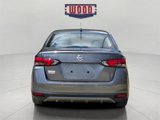 Used 2020 Nissan Versa S image 3