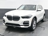 Used 2020 BMW X5 xDrive40i w/ Convenience Package image 3