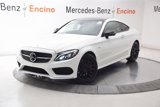Used 2018 Mercedes-Benz C 43 AMG 4MATIC Coupe image 2