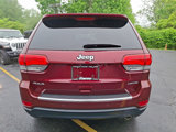 Used 2019 Jeep Grand Cherokee Limited image 5