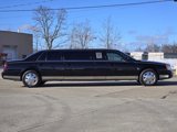 Used 2000 Cadillac De Ville Limousine image 3