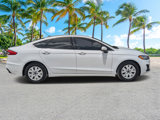 Used 2019 Ford Fusion S image 2