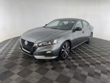 Certified 2022 Nissan Altima 2.0 SR image 3