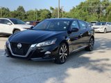 Used 2019 Nissan Altima 2.5 Platinum image 3