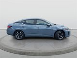 Certified 2024 Nissan Sentra SV image 3