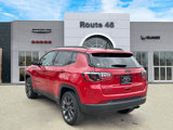 Used 2021 Jeep Compass Latitude image 4
