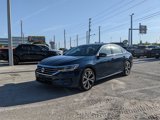 Certified 2021 Volkswagen Passat 2.0T SE image 2