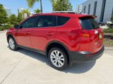 Used 2014 Toyota RAV4 Limited image 2