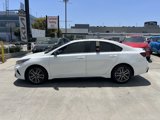 Certified 2022 Kia Forte GT-Line w/ GT-Line Premium Package image 3