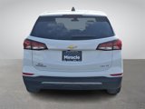 Certified 2023 Chevrolet Equinox LT w/ Driver Convenience Package image 5