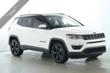 Used 2019 Jeep Compass Altitude image 4