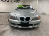 Used 1996 BMW Z3 1.9 image 2