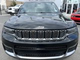 Certified 2022 Jeep Grand Cherokee L Summit w/ Luxury Tech Group V image 2