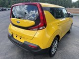 Used 2020 Kia Soul LX image 4