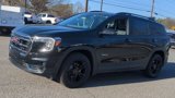Used 2024 GMC Terrain AT4 w/ Infotainment Package II image 4