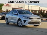 Used 2022 Kia Rio LX image 2