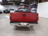 Used 1997 Nissan Pickup XE image 4
