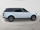 Used 2017 Land Rover Range Rover Long Wheelbase Autobiography image 6
