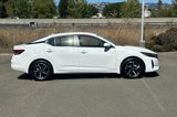 Used 2025 Nissan Sentra SV w/ All-Weather Package image 3