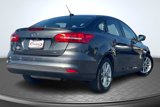Used 2017 Ford Focus SE image 2