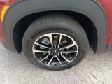 Certified 2024 Chevrolet TrailBlazer LT w/ Convenience Package image 5