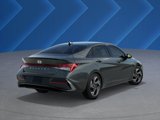 New 2025 Hyundai Elantra Sport image 4