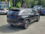 Used 2022 Hyundai Tucson Limited image 5